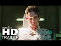 THE INSTITUTE Official Trailer 2025 Stephen King 