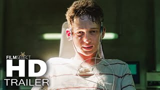 THE INSTITUTE Official Trailer (2025) Stephen King