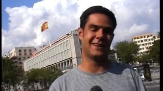 YO CREO EN COLOMBIA - Promo Madrid 2006