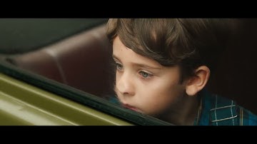 映画『靴ひものロンド』ティザー予告