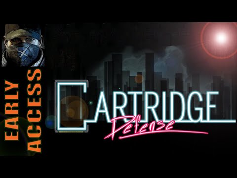 Cartridge Defense //