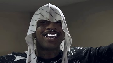 lil tracy being on top of the lyrics game