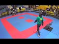 Yokoso Dutch Open 2026 Tatami 6 Sunday