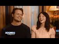 Une des premières interviews de SAM et CAIT - Janvier 2014