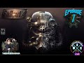 A Banana plays Fallout 4 | Episode 1 | Livestream Playthrough