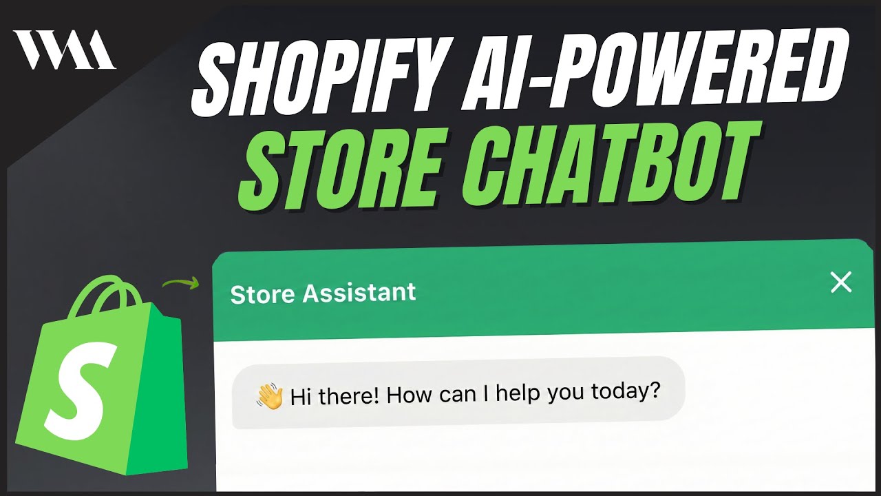 Shopify store with AI chat agent interface powered by Claude