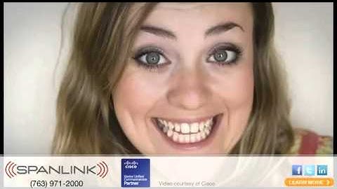 Cisco Collaboration Face to Face