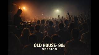 Download Lagu Old House 90s — Session 02 | 90s Dancefloor Energy Journey MP3