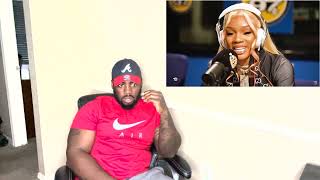 GloRilla | Funk Flex | #Freestyle198 | REACTION