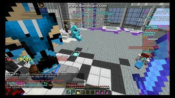 CosmicPVP #2 Monster Planet - showcase of what I have and fallen hero (1 week ago -_-)