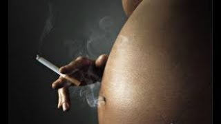 Joan Lunden/Good Morning America: Why pregnant women should never smoke!