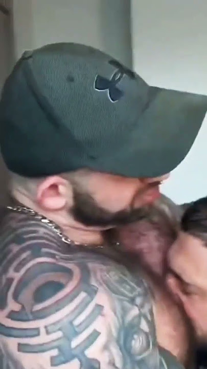 kiss me #gaycouplevlogs #hotkissingstatus