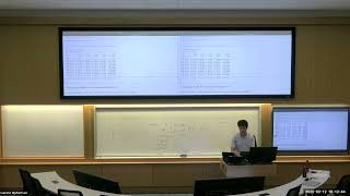 Python Libraries for Assets Lecture - Julian Cabrera - Traders@SMU Alpha Week 3 03/12/2025
