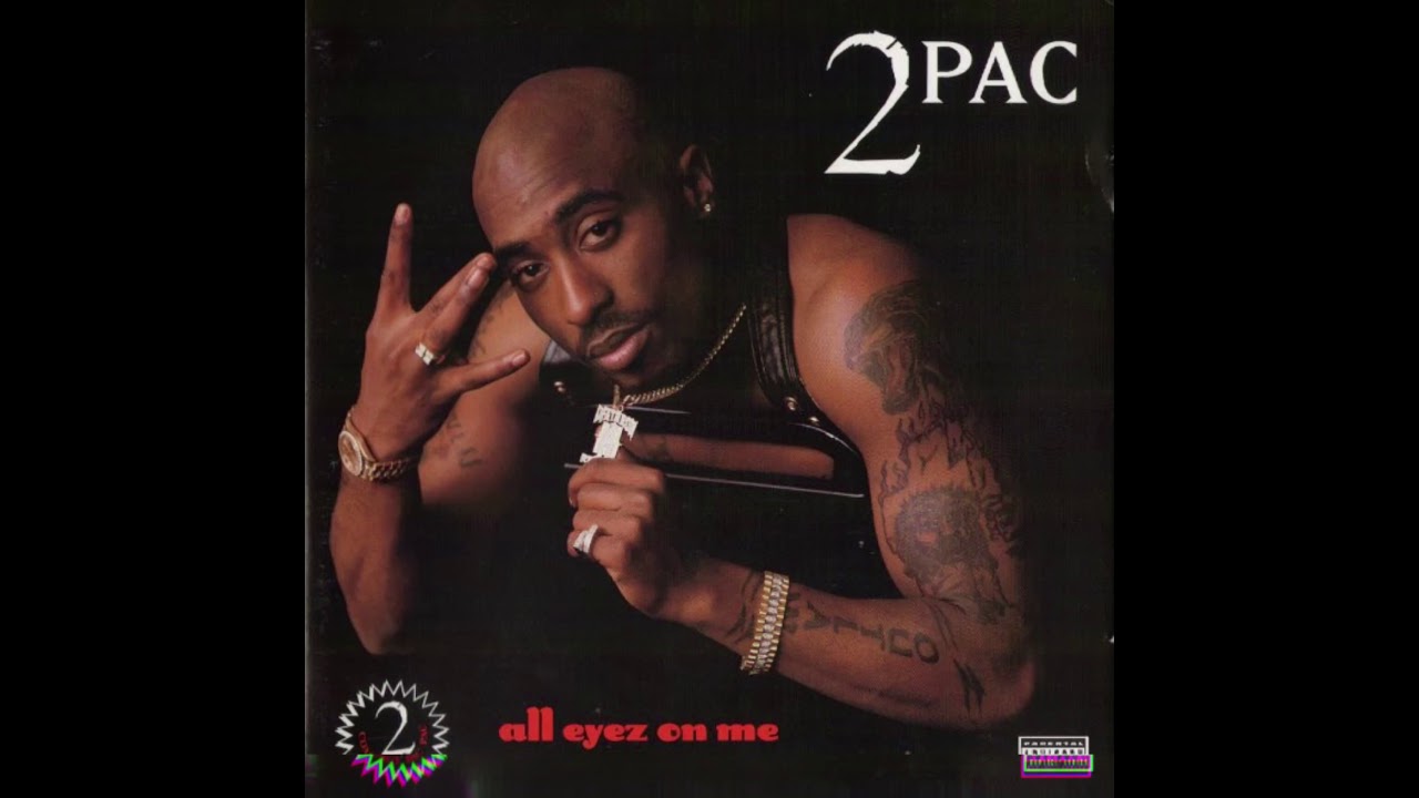 2pac No Remorse Remix - Eminem - Eazy-E