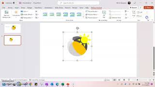 How To Change Image And File Size - Cambridge International Igcse Ict - Practical