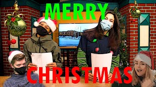MERRY CHRISTMAS