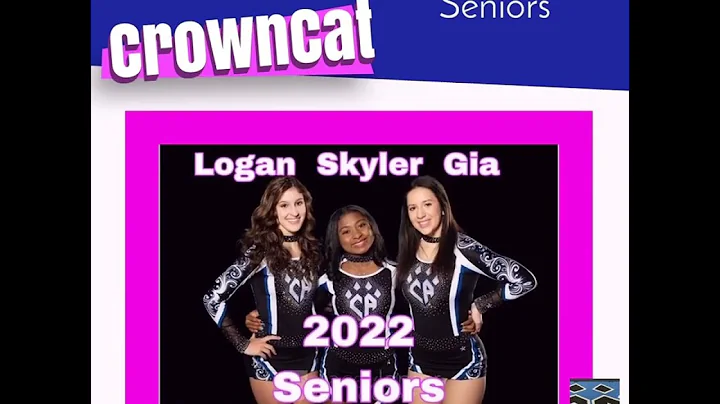 2021-2022 CrownCat Seniors