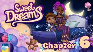 Adventure Escape Mysteries - Sweet Dreams: Chapter 6 Walkthrough Guide (by Haiku Games)