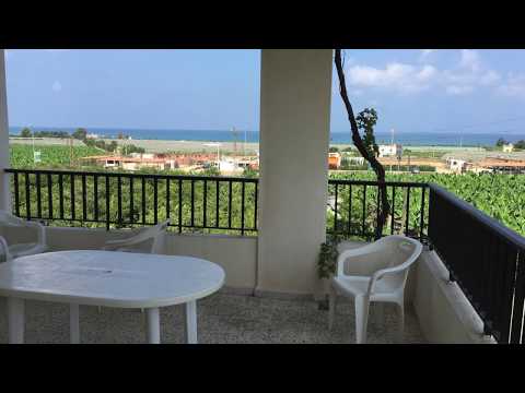 زوروني كل سنة مرة مخيم الواسطة جنوب لبنان