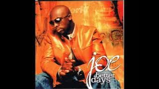 Joe Feat. Shaggy - Ghetto Child