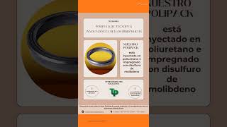 Qué Es Un Polipak? Ventajas Y Usos En Sistemas Hidráulicos Tecnopeg