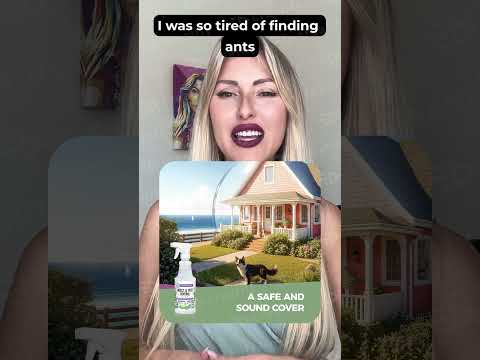 Peppermint Oil Insect Pest Control Spray 16oz Natural Plant Based Bug Killer For Spiders Ants 