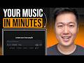 MusicGPT Tutorial For Beginners 2026 You Ll Be Amazed 