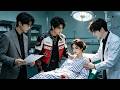The CEO divorced his pregnant wife, only to discover she was a wealthy heiress!#cdrama #romantic
