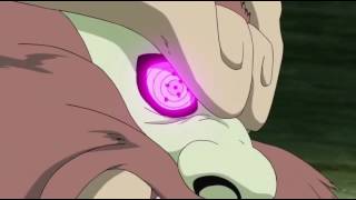 Naruto Shippuden[AMV] Nine Lashes - Cover Your Own