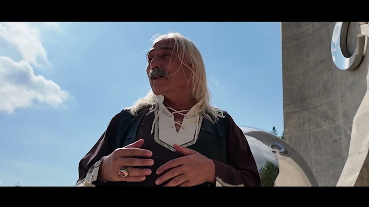 Kaya Kuzucu - Destan