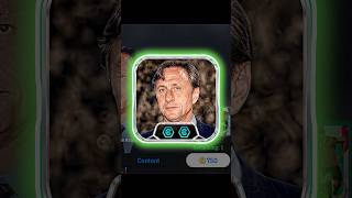 New Linkup Play System 🔥| New 750 Coin Manager Cruyff | #efootball #efootballmobile #pes