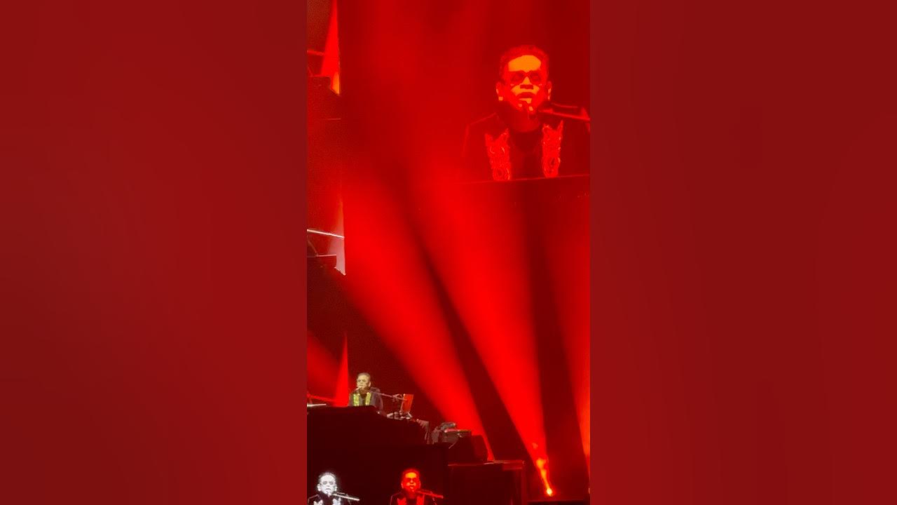 Dil Se Re by A.R. Rahman in Concert | @ARRahman | #hindisong Hit Hindi Songs Dil Se Re by A.R. Rahman in Concert | @ARRahman | #hindisong Hit Hindi Songs