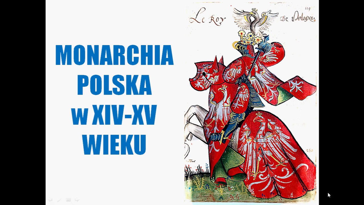 Sprawdzian Z Dzialu Polskia I Swiat 12-14 Wiek Ustrój i kultura Polski w XIV-XV wieku - YouTube