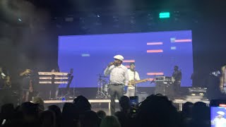 Beenie Man @ The Forum Birmingham UK 2023 3