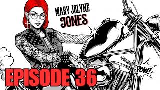 FlashBack WL | Mary Jolyne , du renouveau ? Ep 36