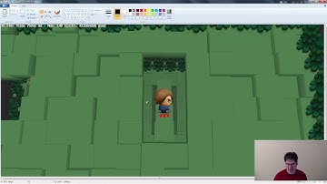 Handmade Hero Day 385 - Trying Multisampled Depth Peels