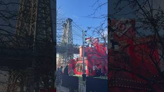 TARGET x DOMINO PARK NYC POP UP EVENT (I WAS NOT WAITING IN THAT LINE 😂)