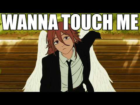 Aki thats kinda gay