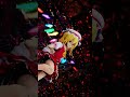 【東方MMD風】フランドール・スカーレットのキレキレダンス#９#shorts #フランドール #東方project #touhou #mmd