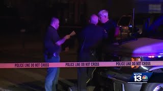 Tuscaloosa PD announces arrest of 40 repeat offenders