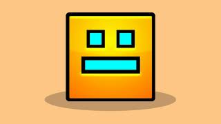 Slowed & Reverb Mdk - Fingerdash Geometry Dash Version