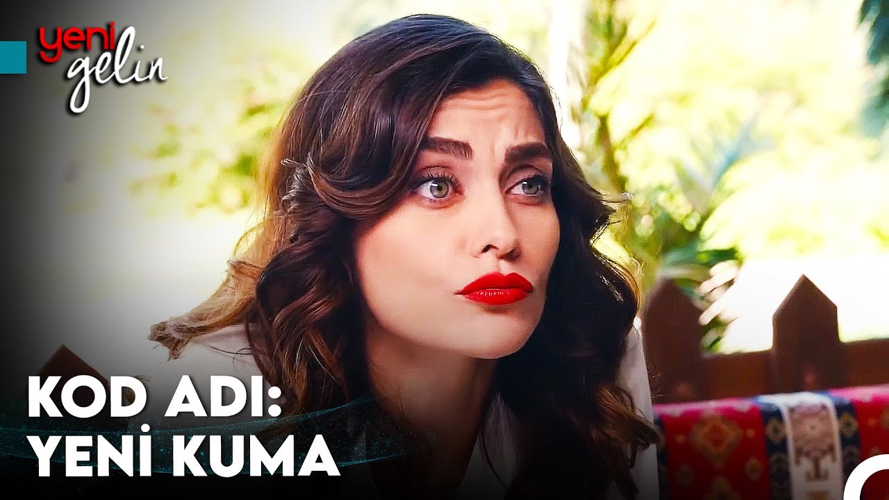 Her Yeni Gelin Bir Gün Eskiyecektir - Yeni Gelin