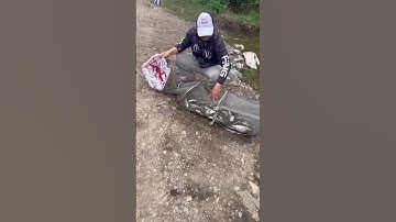 Cuốn ổ cá diếc, quá nhiều cá cho 1 buổi đi câu