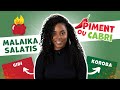 Malaika salatis  gidi ou koroba   interview piment ou cabri