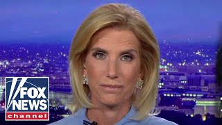 Laura Ingraham: This is a ‘toxic combination’ for Harris campaign