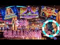 $20 Challenge! I landed a TRIPLE POP on Ramosis Treasure!! Can I get the Grand?