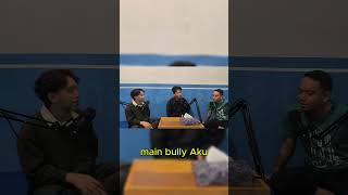Anak SD Udah Judi Online?! 😱#SetengahMatangPodcast #JudiOnline #GenerasiMuda #FYP #PodcastIndonesia