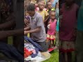 his smile #orphansinneed #helpingotherswithapurposeoldschoolsoulfood #love