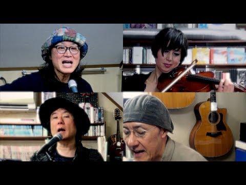 2-五月の匂い　日足NSP　@Melonpark Studio-Vol2