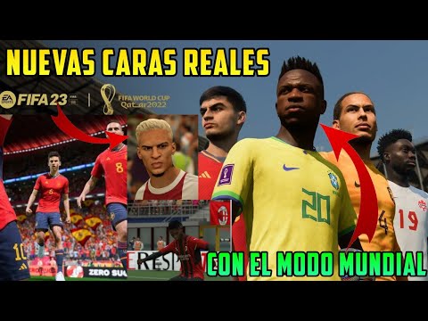 Oficial Nuevas Caras